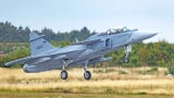 Saab вернула второго человека в истребитель: зачем Gripen F дополнительное кресло в эпоху искусственного интеллекта и беспилотников