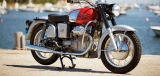 Эпоха экспериментов: самые необычные мотоциклы 60–70-х