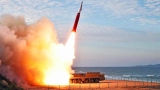 Ракета между двумя системами ПРО: зачем Hwasong-11Ma-1 летит на высоте около 36 километров