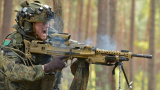 Heckler & Koch MG5: пулемёт, которому доверили заменить легендарный MG42
