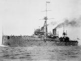 Как один корабль уничтожил весь мировой флот: революция HMS «Дредноут»