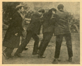 «Мертвый сезон». Глава 2 ( эпизоды 1-4). Начинается работа.