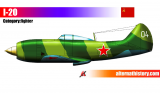 Сделано в СССР. Альтернативные истребители И-20. Часть 2 Испытания прототипов