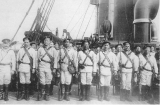 Справочник для попаданца (1881-1918) Морская пехота