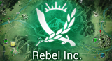 Игра Rebel Inc.: охлади свою горячую точку