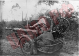 Сталинский байк — ЧК-37 М1 на Харлее