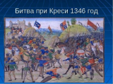 Английская система или к вопросу о роли и значении английских лучников на поле боя. Часть II