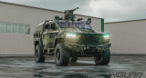 Inguar-3: украинский броневик нового поколения или ещё один MRAP? Разбираем машину без лишних эмоций