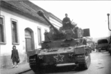 Альтернативим Болгарию во Второй мировой войне. Вариант «Месть за царя!»