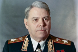 Алексей Исаев. Василевский о репрессиях