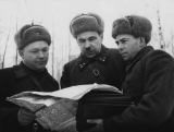 Алексей Исаев. Самое удачное кадровое решение