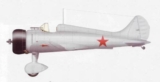 Испытано в СССР. Палубный истребитель Mitsubishi A5M2