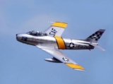 Испытано в СССР. Истребитель North American F-86 Sabre и хроника рождения ОКБ-1