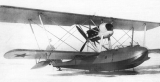 Испытано в СССР. Многоцелевая летающая лодка SIAI S.62 (МБР-4)