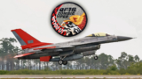 История сражающегося сокола. Часть 19. «Вайпер зомби» — беспилотный F-16