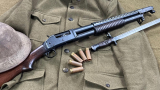 Траншейный ужас: почему немцы требовали запретить Winchester 1897