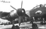 Авиационный двигатель Junkers Jumo-222