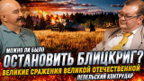Жуков и Исаев: 1941-й. Контрудар РККА под Сенно