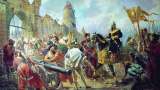 Виталий Пенской. Кое-что о внешней политике Tyrann’a – 8. Внеплановая война. В болотах и лесах Северо-Запада. Жигимонтович в поход собрался…