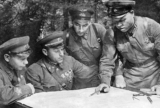 Алексей Исаев. Малоизвестная Великая Отечественная. Командный состав Красной армии в июне 1941-го