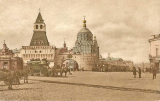 Век Овса и Рельсов. Часть третья.