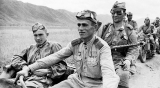 Евгений Белаш. Красная армия на дороге ярости: Боевые байкеры Сталина