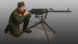 Первый советский ручной пулемет. Часть №2