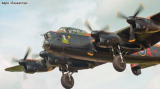 Avro Lancaster