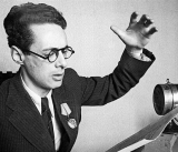 Голос эпохи. Юрий Борисович Левитан
