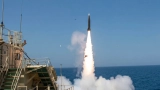 Германия поставила две «Лорочки» на обычный фрегат — и внезапно получила баллистические ракеты на море