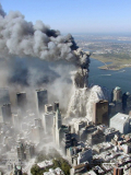 9/11 WTC: Постановка с Локальным Изменением Реальности или Компьютерная анимация в виртуальном Мире.