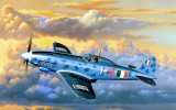 Истребитель Macchi C.205 Veltro: «мессершмитт» по-итальянски или нет?