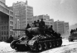 Алексей Исаев. Малоизвестная Великая Отечественная. Харьковская оборонительная операция 1943 года