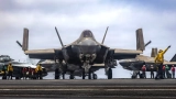 Истребитель пятого поколения без радара? Почему новые F-35 начали передавать заказчикам в необычной комплектации