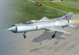 Сергей Мороз. Микоян и Гуревич Е-150