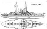 «Микролинкор» для Австро-Венгрии.