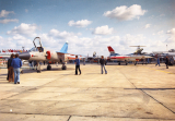 «Сделка века», июнь 1975 года. Mirage F1E против F-16. Часть 1