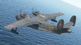 На стыке двух эпох. Бе‑6 — морской разведчик, который соединил поршневую и реактивную эры советской авиации