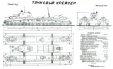 Олег Тарасов. Народное творчество в области танкостроения в годы Великой Отечественной. Часть I