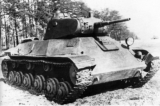 Юрий Пашолок. Не пригодившееся упрощение Т-50