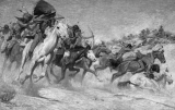 Неукротимое племя. Команчи против белых