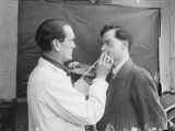 Ярослав Голубинов. Новые лица солдат