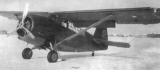 Американские «Совы» на Восточном фронте. Разведчики-корректировщики Curtiss O-52 Owl в СССР