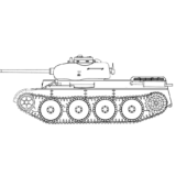 Что если, у Франции Будут нормальные Танковые Войска? (во Второй Мировой)