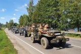 Юрий Пашолок. Мнимое противоборство зеленых и разноцветных машинок