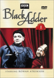 «Чёрная Гадюка» сезон 1 (The Black Adder. 1983 г.)