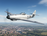 Страницы истории реактивного истребителя Messerschmitt Me 262. Часть 1 Рождение легенды