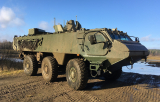 У Нидерландов уже есть Boxer. Зачем им понадобился более простой Patria 6×6?