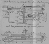 Первая самозарядная винтовка Маузера