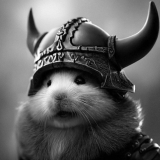 Похороны викинга